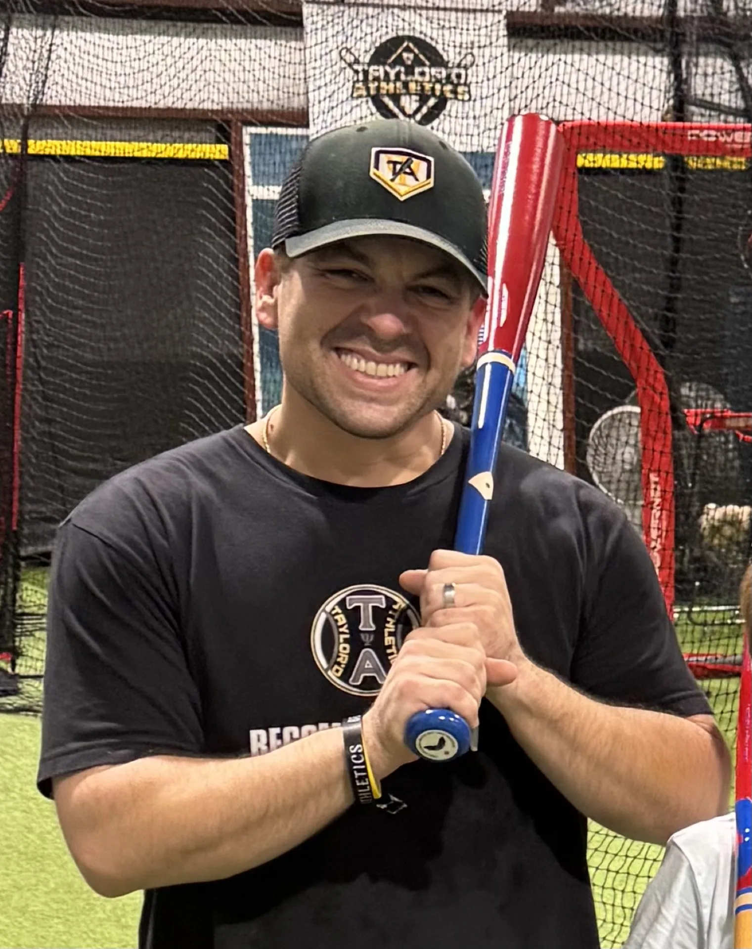 Coach Matt Taylor — Head Coach & Owner