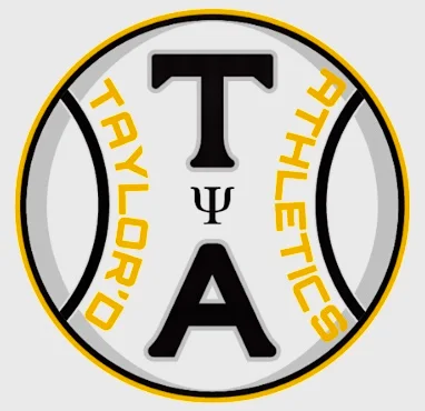 Taylor'd Athletics