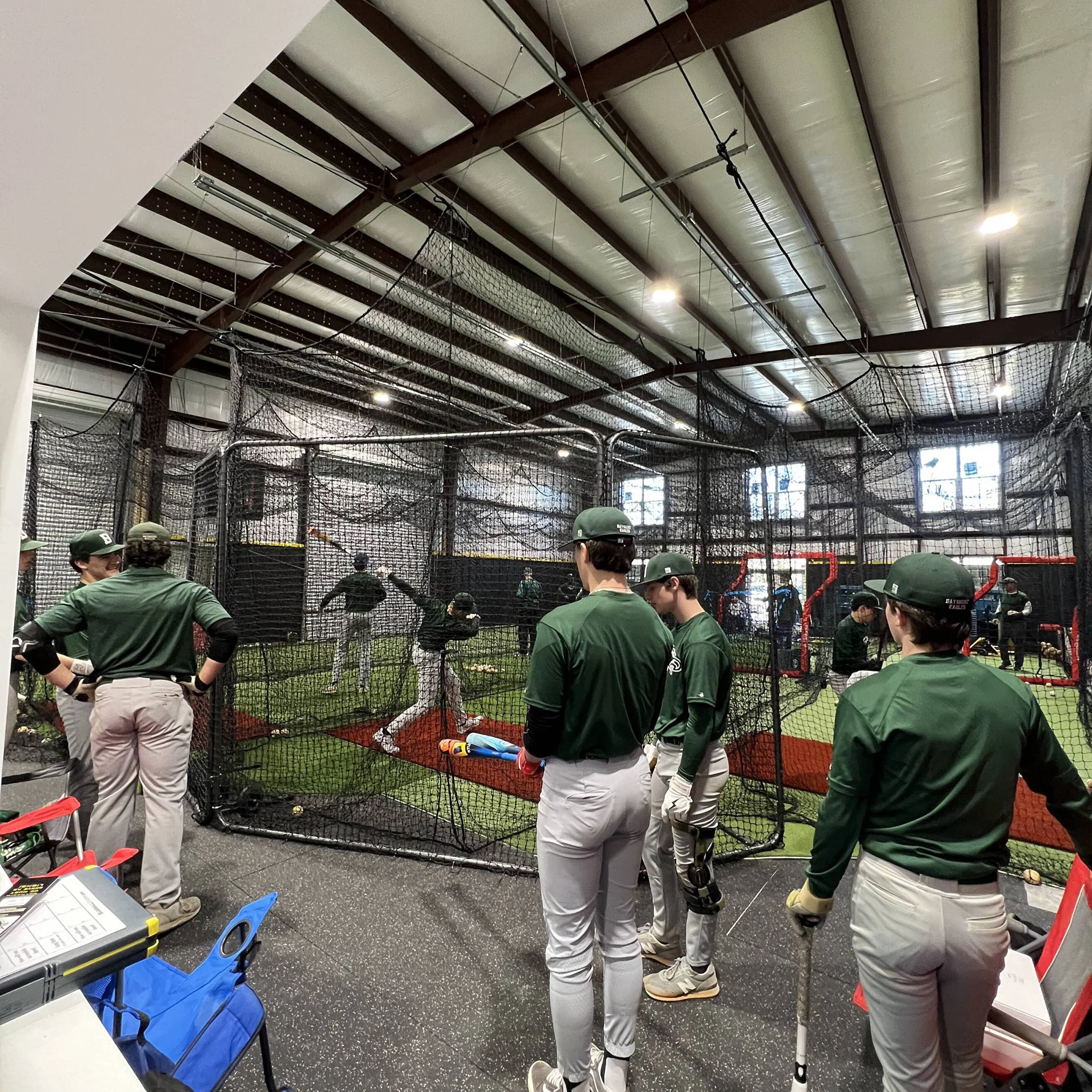Camps & Clinics