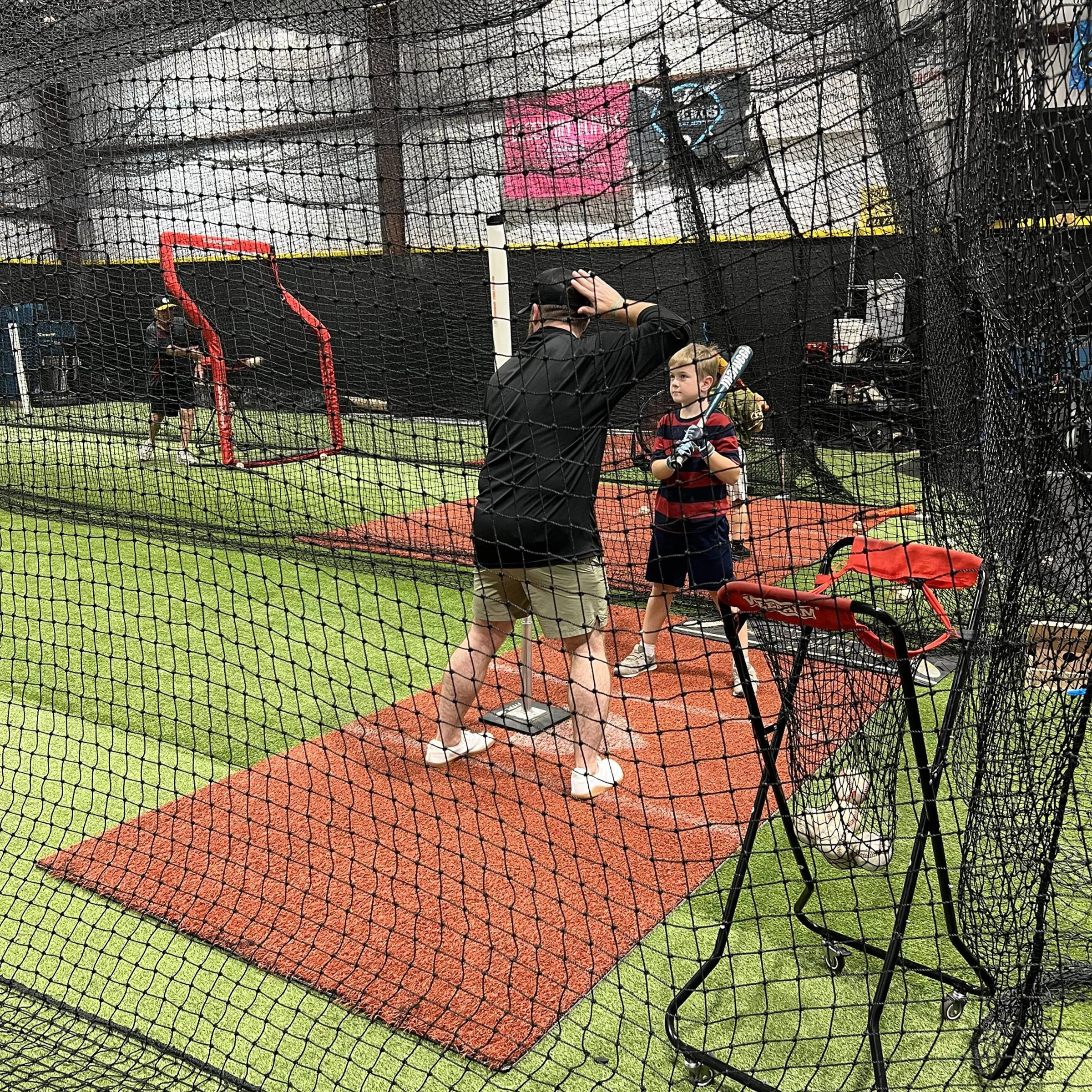 1-on-1 Coaching